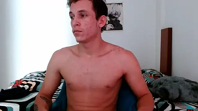 deividcloud36 online show from 10.28.25