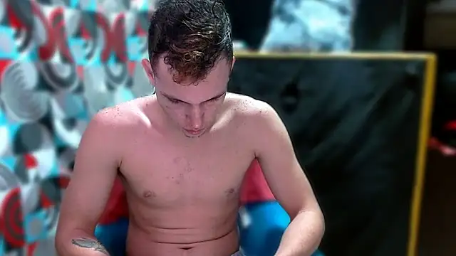 deividcloud36 online show from 11.23.25