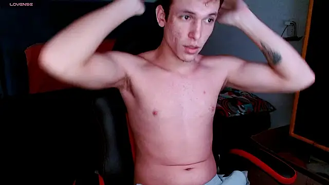 deividcloud36 online show from 01.18.26