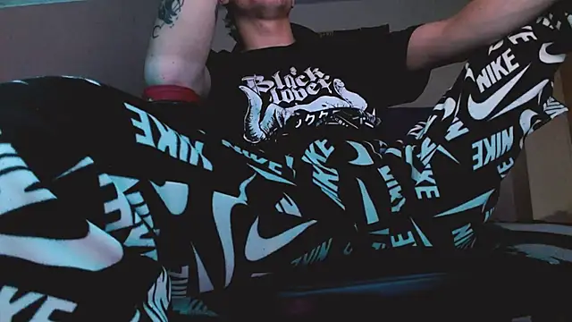 deividcloud36 online show from 04.18.26