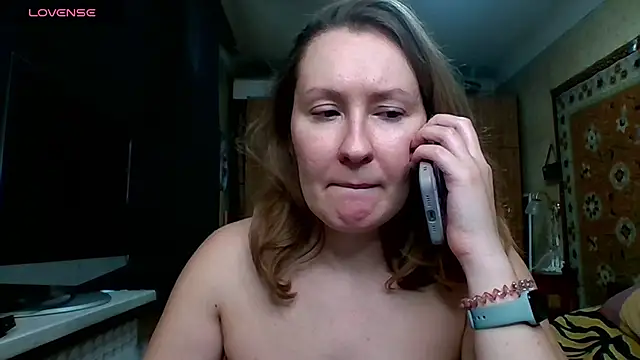 AnnaXLovers online show from 01.10.25