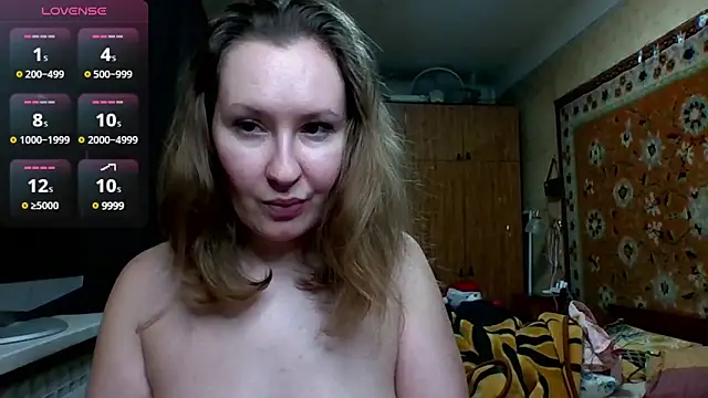 AnnaXLovers online show from 03.05.25