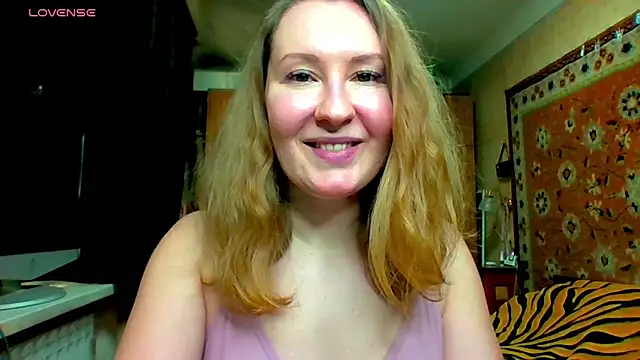 AnnaXLovers online show from 03.12.25