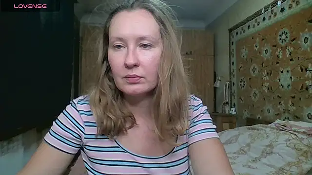 AnnaXLovers online show from 09.11.25