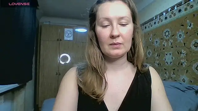 AnnaXLovers online show from 03.21.26