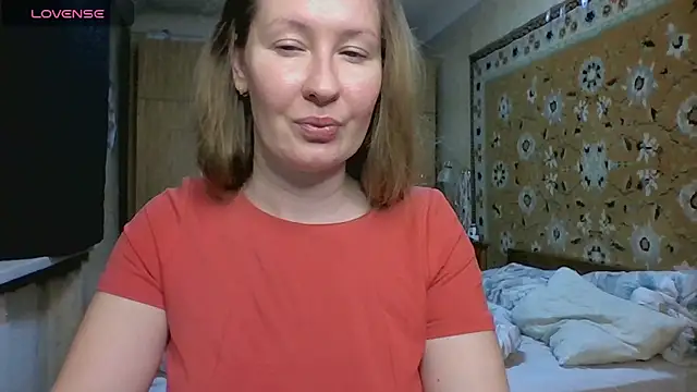 AnnaXLovers online show from 04.07.26