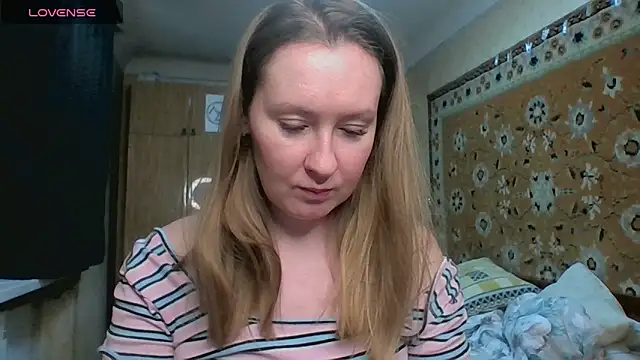 AnnaXLovers online show from 04.10.26