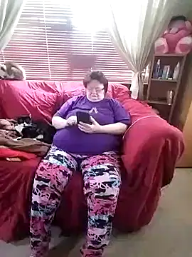 Snapshot of Bayou_Woman68 chatting on 04.02.26 Bayou Woman68 online show from 04.02.26