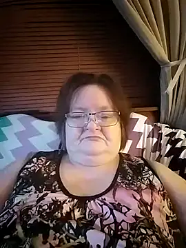 Snapshot of Bayou_Woman68 chatting on 06.22.26 Bayou Woman68 online show from 06.22.26