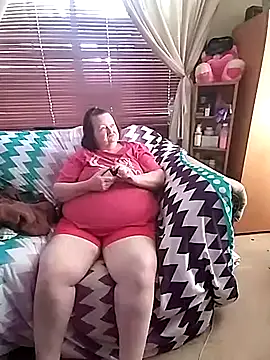 Snapshot of Bayou_Woman68 chatting on 06.23.26 Bayou Woman68 online show from 06.23.26