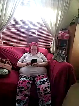 Snapshot of Bayou_Woman68 chatting on 06.28.26 Bayou Woman68 online show from 06.28.26