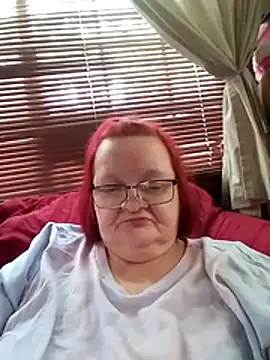 Snapshot of Bayou_Woman68 chatting on 06.29.26 Bayou Woman68 online show from 06.29.26
