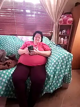 Snapshot of Bayou_Woman68 chatting on 07.17.26 Bayou Woman68 online show from 07.17.26
