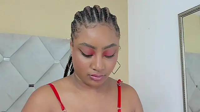 Adelehottman online show from 02.05.25