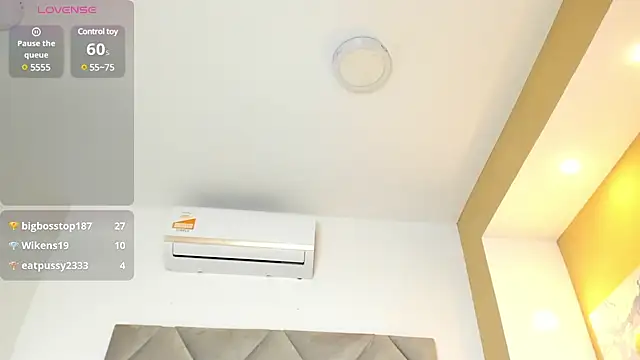 Adelehottman online show from 02.19.25