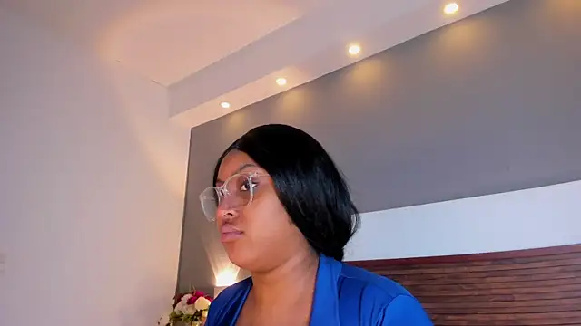 Adelehottman online show from 10.27.25