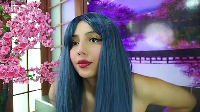 miss lizith online show from 03.07.25