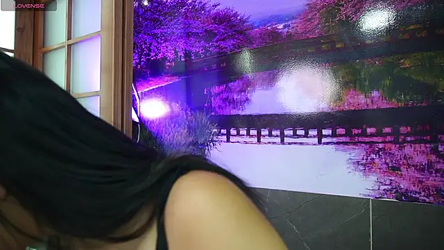 miss lizith online show from 03.13.25