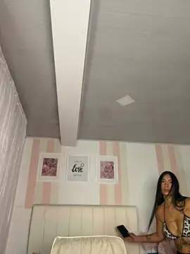 Milena-1 online show from 07.15.26