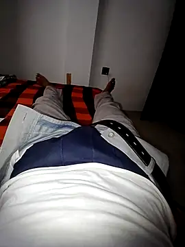 alanjoyoo online show from 02.17.26