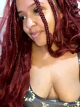 Snapshot of 99_Lilith chatting on 12.05.24 99 Lilith online show from 12.05.24
