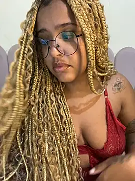 Snapshot of 99_Lilith chatting on 01.29.25 99 Lilith online show from 01.29.25