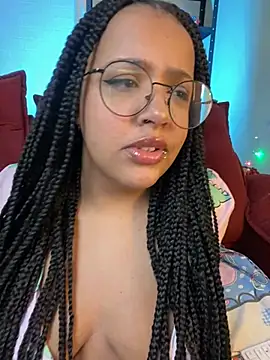 Snapshot of 99_Lilith chatting on 07.31.26 99 Lilith online show from 07.31.26