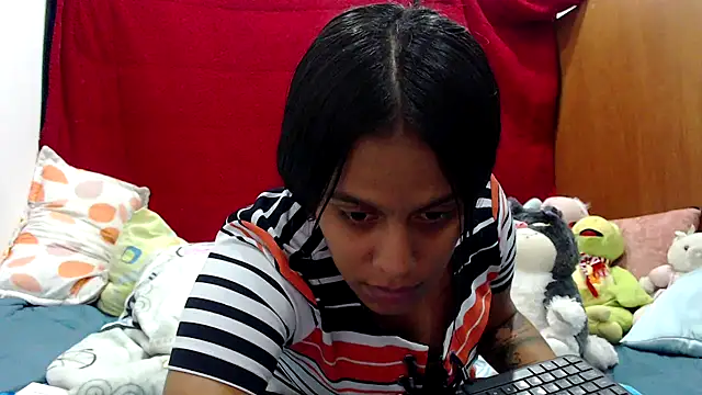 Snapshot of Iris_New chatting on 11.07.25 Iris New online show from 11.07.25