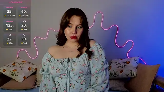 Aisha Riley online show from 02.18.25