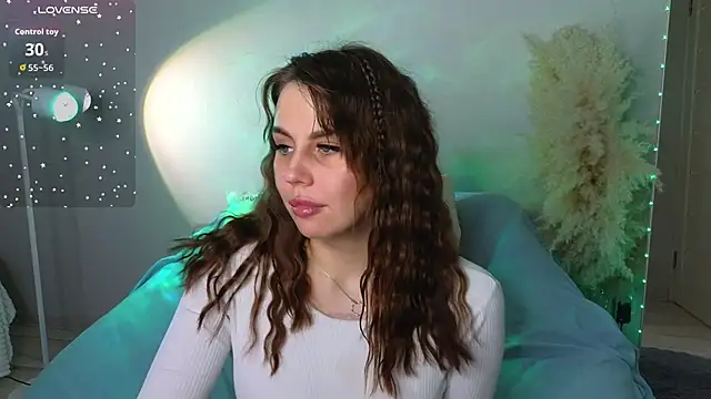 Aisha Riley online show from 10.27.25