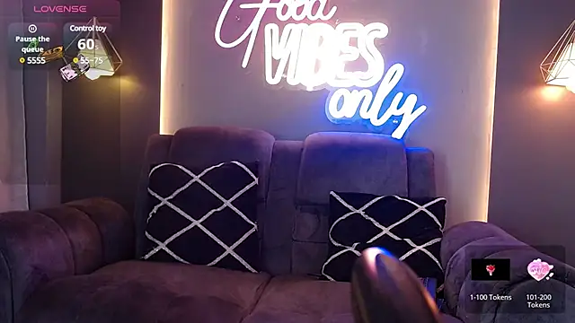 LOLIITA  LOVE online show from 02.28.25