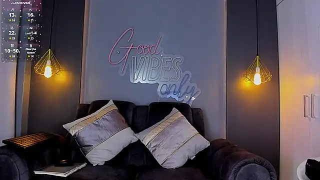 LOLIITA  LOVE online show from 12.03.25