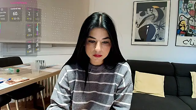 Arya 33 online show from 03.02.26