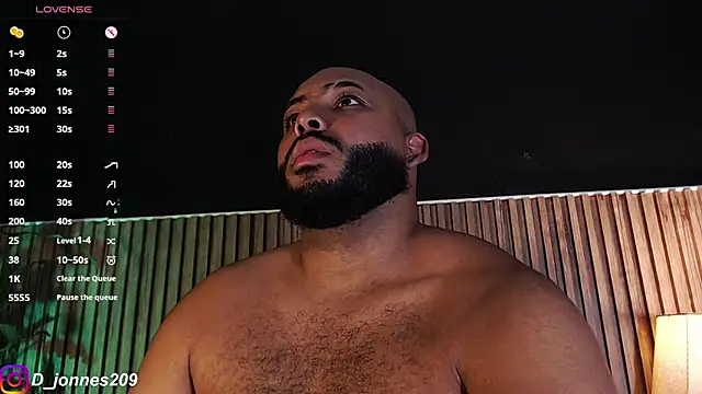 Snapshot of DilanJonnes_ chatting on 10.03.25 DilanJonnes online show from 10.03.25