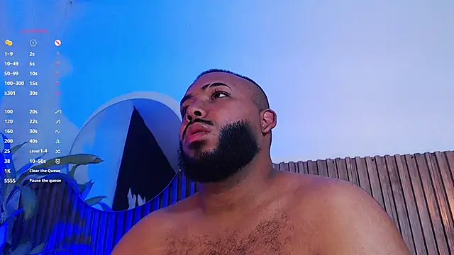 Snapshot of DilanJonnes_ chatting on 12.05.25 DilanJonnes online show from 12.05.25