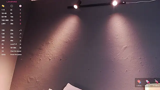 DilanJonnes  online show from 02.19.26