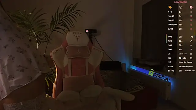 miraculousmira online show from 11.14.25