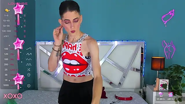 dominic thailor online show from 01.04.25