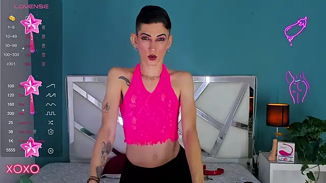 dominic thailor online show from 01.05.25