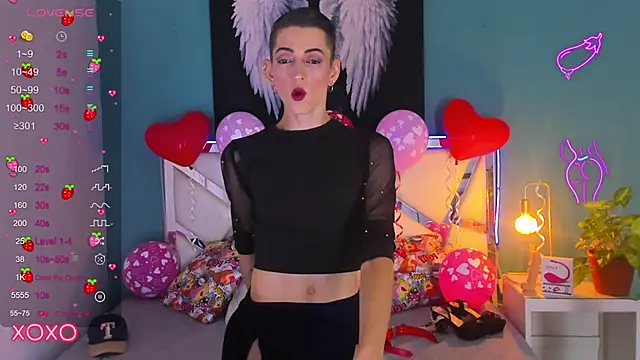 dominic thailor online show from 02.19.25