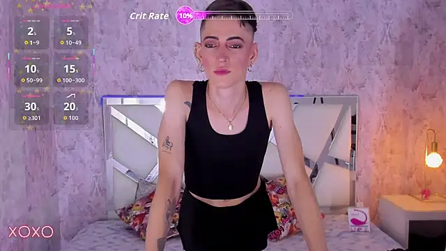 dominic thailor online show from 09.09.25