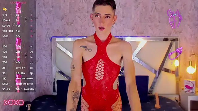 dominic thailor online show from 01.09.26