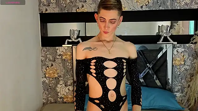 dominic thailor online show from 03.31.26