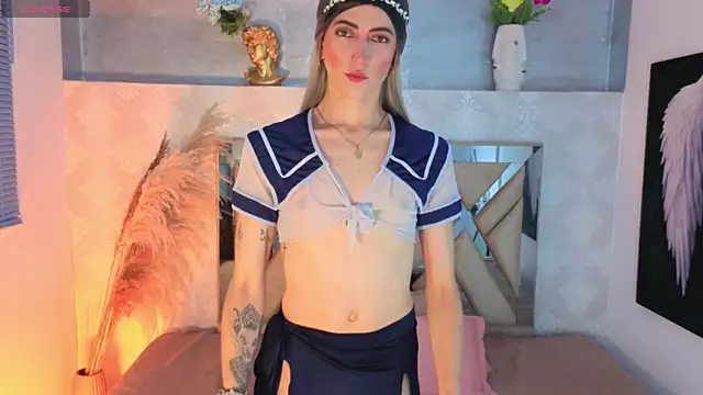 dominic thailor online show from 06.17.26