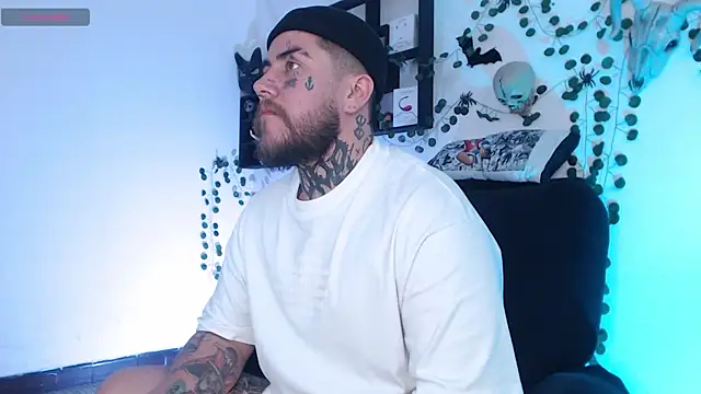 Ash gusbig online show from 12.08.24