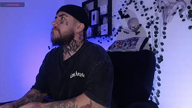 Ash gusbig online show from 12.09.24