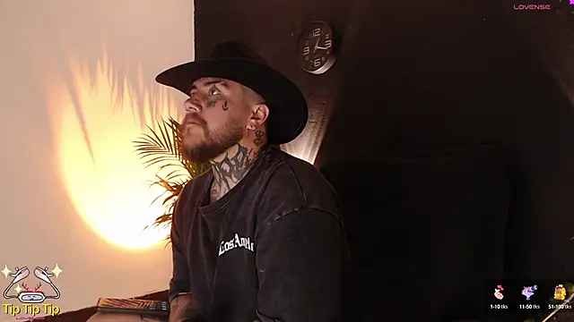 Ash gusbig online show from 01.14.25