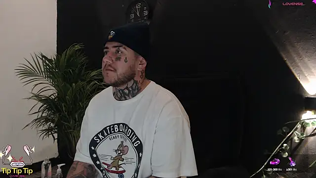 Ash gusbig online show from 01.28.25