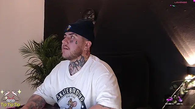 Ash gusbig online show from 01.28.25