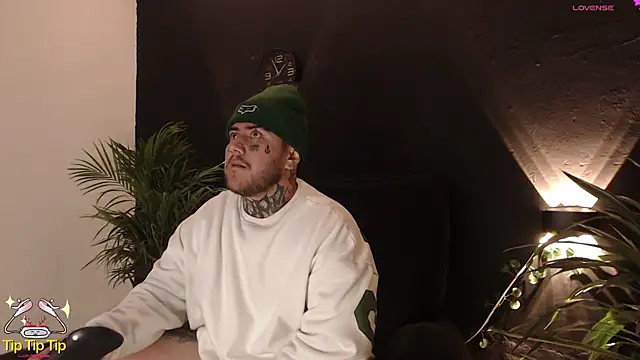 Ash gusbig online show from 02.01.25